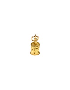 Sevilla Gold Tower charm (rf. ORCOG00231)