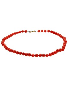 Collar de coral (Rf. OROCIE00025) 2